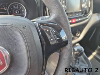 FIAT Doblo usata, con ESP