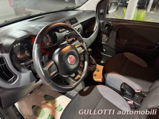 FIAT Panda usata, con Controllo trazione