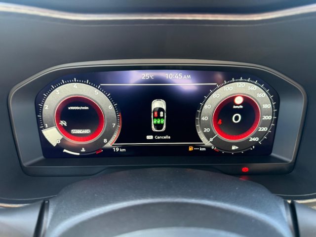 NISSAN Juke usata, con Bracciolo