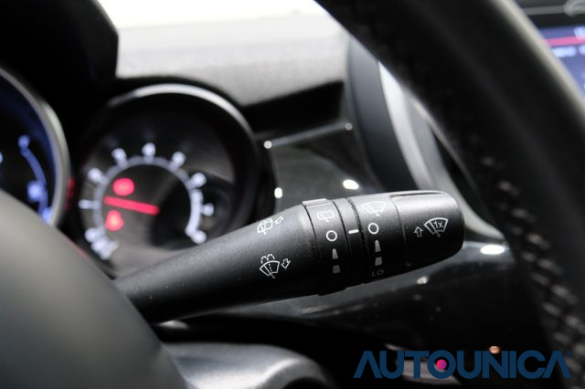 FIAT 500X usata, con Autoradio digitale