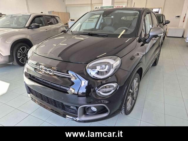 FIAT 500X usata, con Alzacristalli elettrici