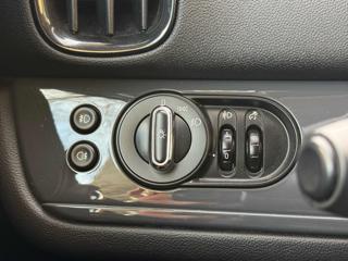 MINI Countryman usata, con Volante in pelle