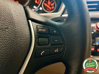 BMW 430 usata, con Regolazione elettrica sedili