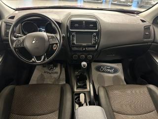 MITSUBISHI ASX usata, con Cruise Control