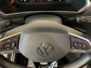 VOLKSWAGEN Tiguan Allspace usata, con Fari LED