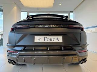 LAMBORGHINI Urus usata, con Regolazione elettrica sedili