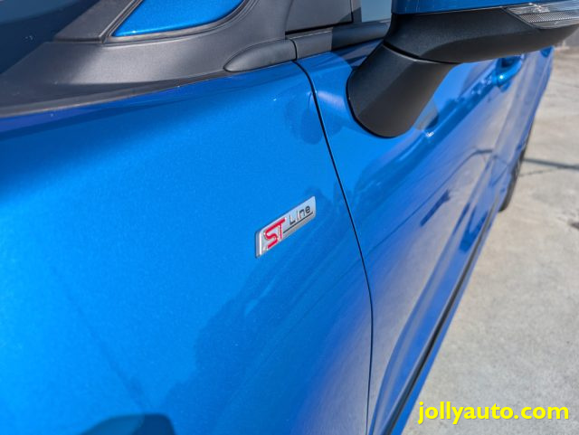 FORD Puma usata, con Bluetooth