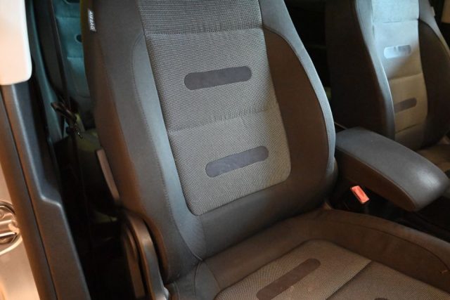 VOLKSWAGEN Tiguan usata 143