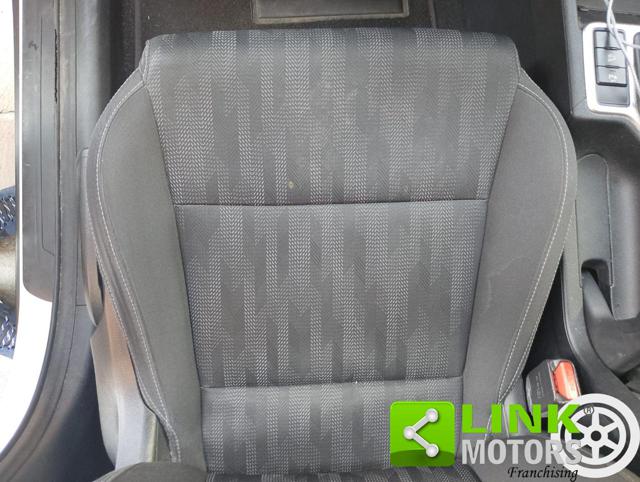 KIA Sportage usata, con Controllo automatico clima