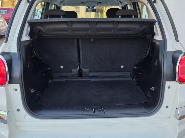 FIAT 500L usata, con USB