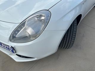ALFA ROMEO Giulietta usata 24