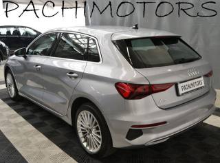 AUDI A3 usata, con USB
