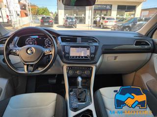 VOLKSWAGEN Tiguan usata, con Controllo trazione