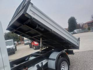 FORD Transit usata, con ESP