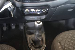 TOYOTA Aygo X usata, con Sensore di pioggia