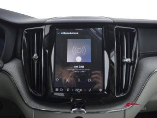 VOLVO XC60 usata 12