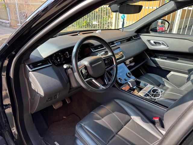 LAND ROVER Range Rover Velar usata, con Climatizzatore