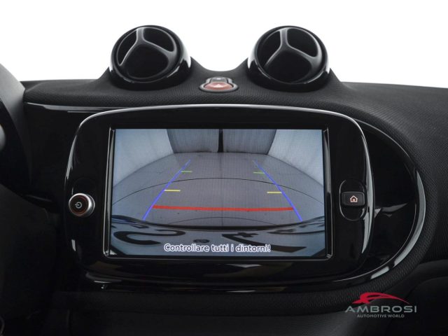SMART ForTwo usata 13