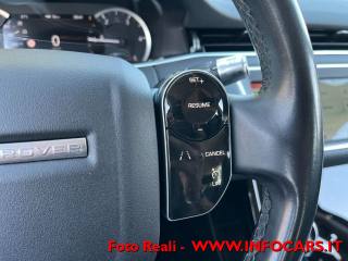 LAND ROVER Range Rover Evoque usata, con USB
