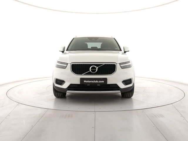 VOLVO XC40 usata, con Boardcomputer