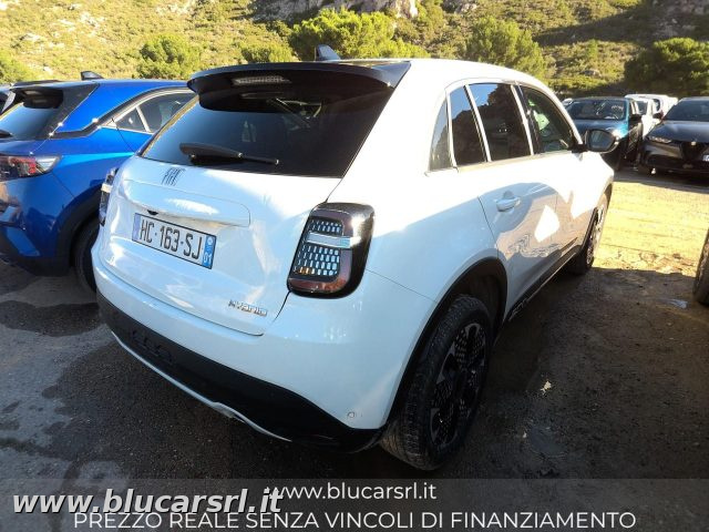 FIAT 600 usata 2