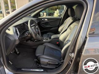 BMW 118 usata, con Chiusura centralizzata