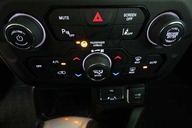 JEEP Renegade usata 8