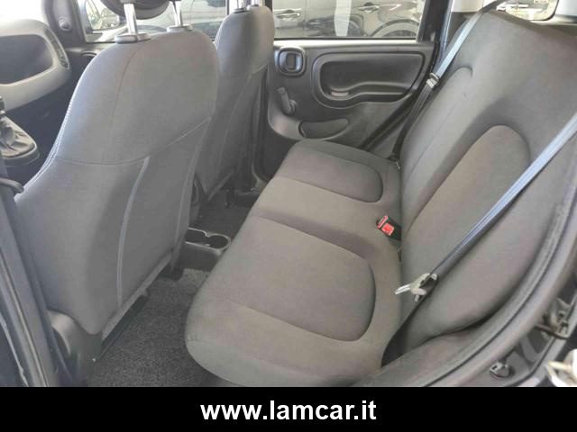 FIAT Panda usata, con MP3