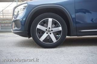 MERCEDES-BENZ GLB 200 usata 36