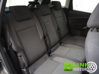 FORD C-Max usata, con Sensori di parcheggio posteriori