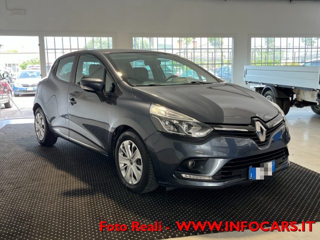 RENAULT Clio usata, con ABS