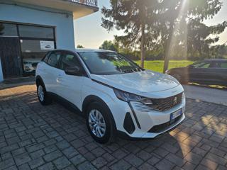 PEUGEOT 3008 usata, con Boardcomputer