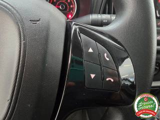 FIAT Doblo usata, con Sensori di parcheggio posteriori