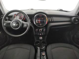 MINI One usata, con Fendinebbia