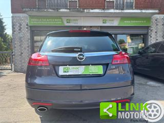 OPEL Insignia usata, con Climatizzatore