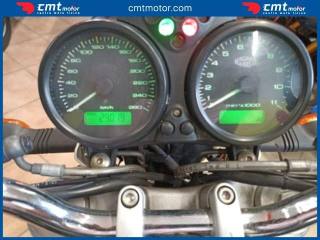 DUCATI Monster 620 usata 5