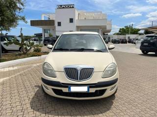 LANCIA Ypsilon usata, con Boardcomputer