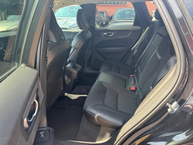 VOLVO XC60 usata, con USB