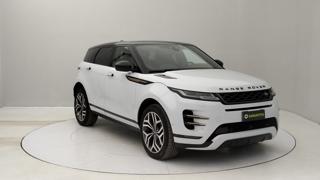 LAND ROVER Range Rover Evoque usata, con Boardcomputer