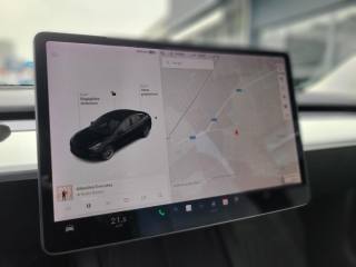 TESLA Model 3 usata, con Regolazione elettrica sedili