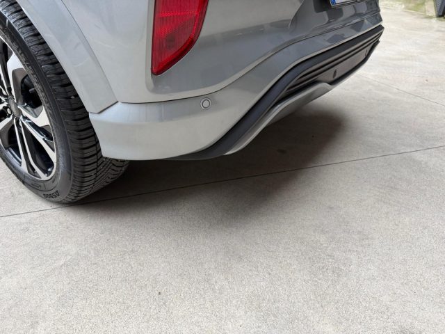 FORD Puma usata, con ESP