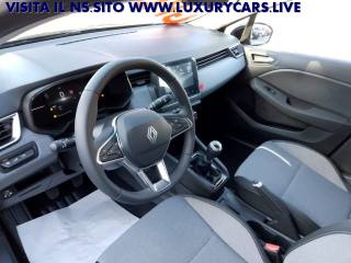RENAULT Clio usata, con Chiusura centralizzata