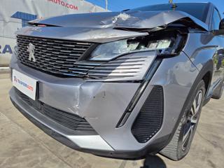 PEUGEOT 3008 usata, con Telecamera per parcheggio assistito