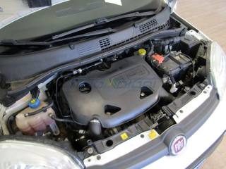 FIAT Panda usata, con Isofix