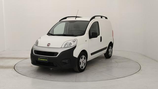 FIAT Fiorino usata, con ABS