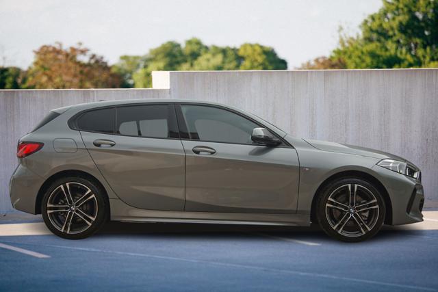 BMW 118 usata, con Airbag laterali