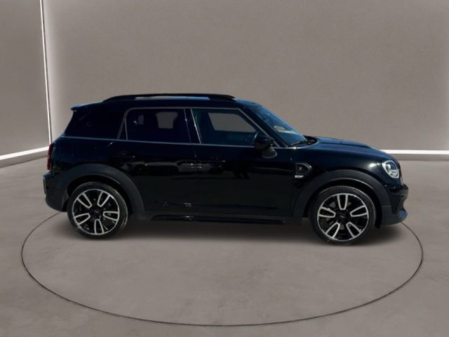 MINI Mini usata, con Chiusura centralizzata