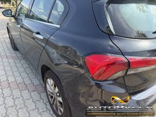 FIAT Tipo usata, con Servosterzo