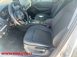 AUDI A3 usata, con Cronologia tagliandi