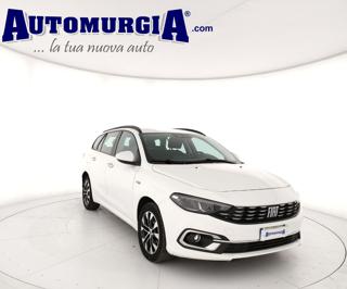 FIAT Tipo 1.6 Mjt S&S SW City Life